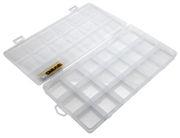 Assortment Box - 208x106x17mm