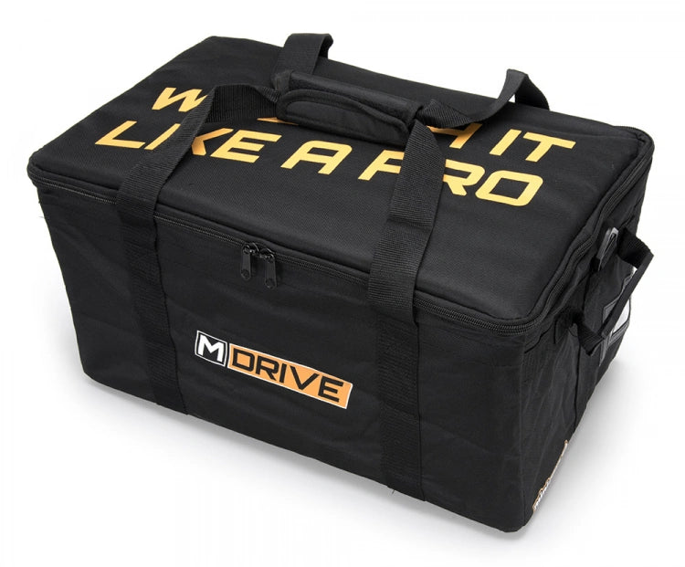 MDrive - MD95002 - Bag 2 - Cars/Trucks - L490 x W270 x H240mm