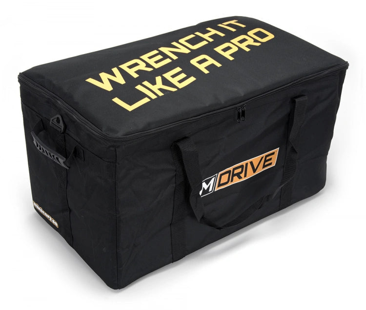 MDrive - MD95003 - Bag 3 - Cars/Trucks - L670 x W365 x H360mm