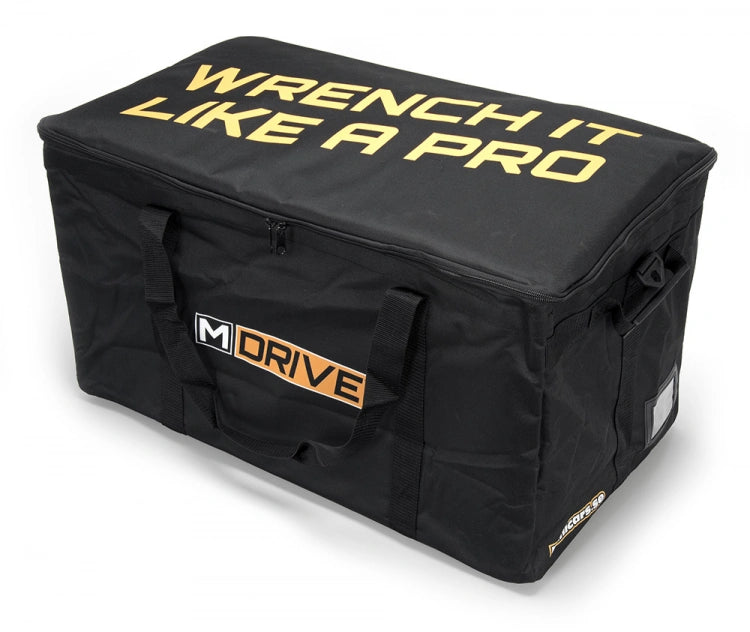 MDrive - MD95003 - Bag 3 - Cars/Trucks - L670 x W365 x H360mm