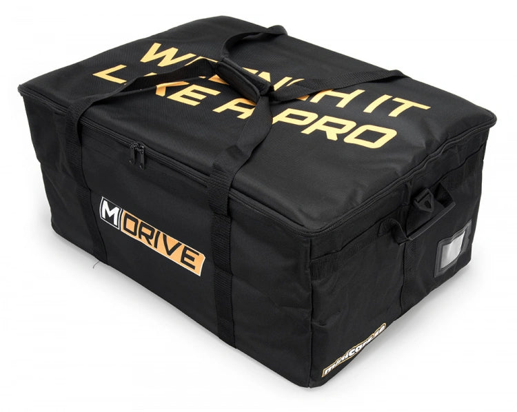 MDrive - MD95004 - Bag 4 - Cars/Trucks -L655 x W455 x H280mm