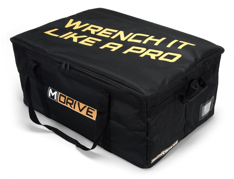 MDrive - MD95004 - Bag 4 - Cars/Trucks -L655 x W455 x H280mm