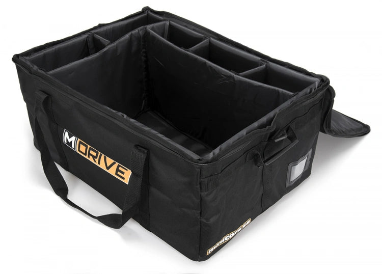 MDrive - MD95004 - Bag 4 - Cars/Trucks -L655 x W455 x H280mm