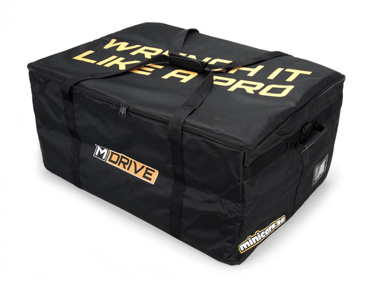 MDrive - MD95005 - Bag 5 - Cars/Trucks - 810 x W575 x H360mm