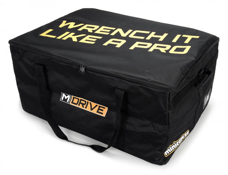 MDrive - MD95005 - Bag 5 - Cars/Trucks - 810 x W575 x H360mm