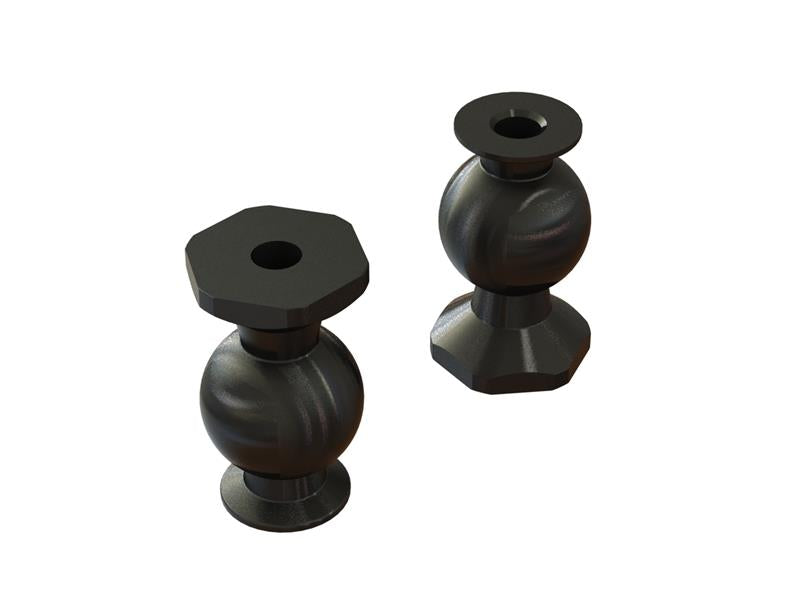 Arrma - ARA330629 - PIVOT BALL 4X11X19.5MM (2PCS)