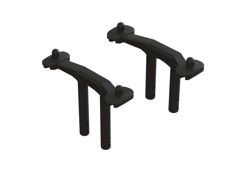 Arrma - ARA320606 - MT BODY MOUNT SET