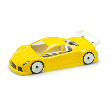 EP REDHAWK Ultra Light RC Model Body (0.4mm)