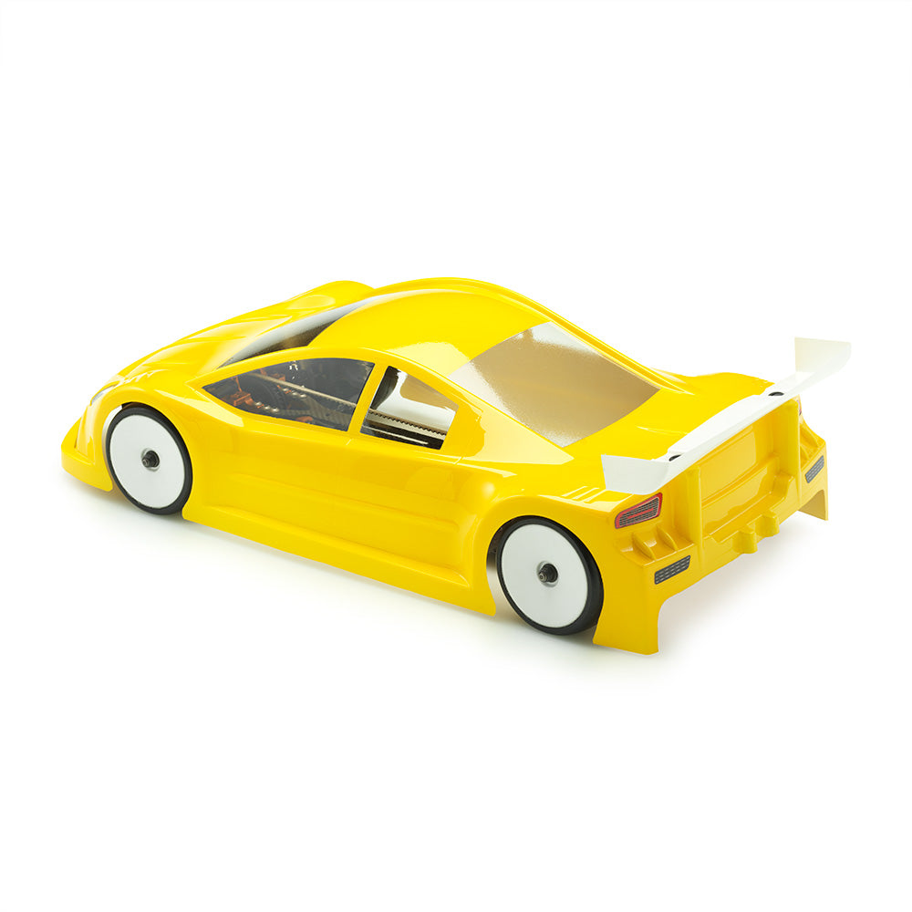 EP REDHAWK Ultra Light RC Model Body (0.4mm)