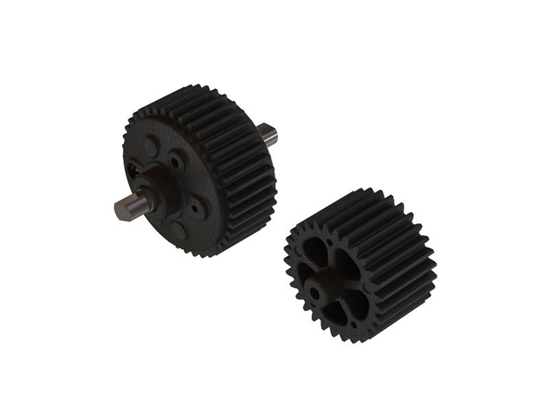 Arrma - AR310765 / ARAC4060 - DIFF & IDLER GEAR SET