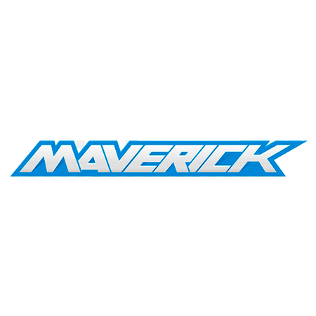 Maverick Biler - RC Kongen