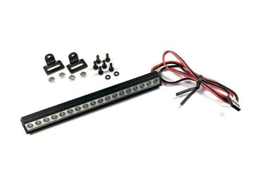 Absima - 2320141 - Metal Led Light Bar 110mm