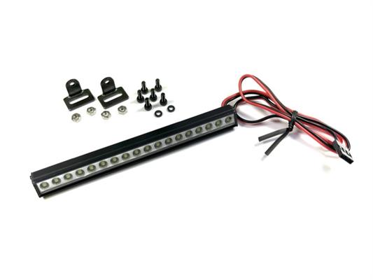 Absima - 2320141 - Metal Led Light Bar 110mm