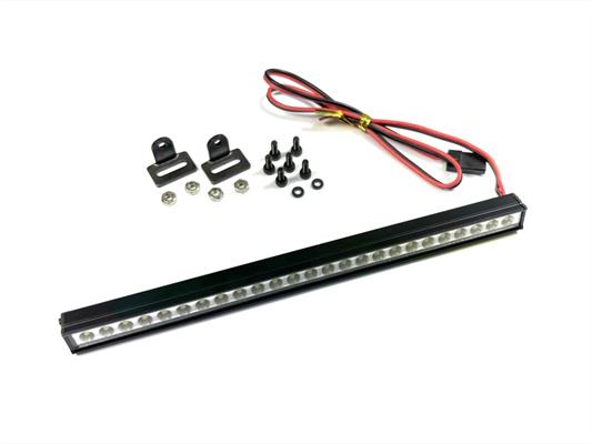 Absima - 2320142 - Metal Led Light Bar 155mm