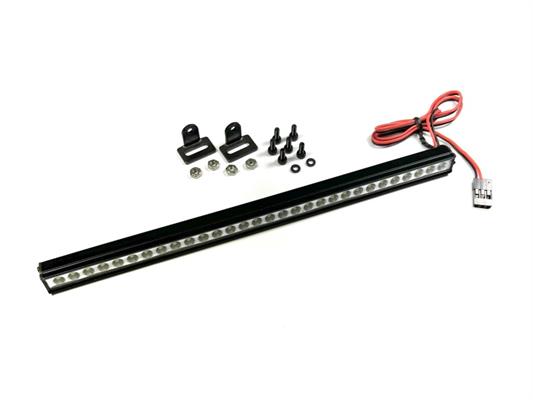 Absima - 2320143 - Metal Led Light Bar 185mm