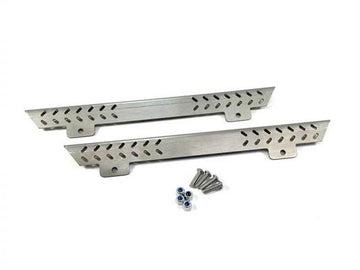 Absima - 1230727 - Metal Side Steps for Sherpa (2)