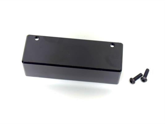 Absima - 1231166 - Metal weight chassis beam f/r CR4.4 (2)