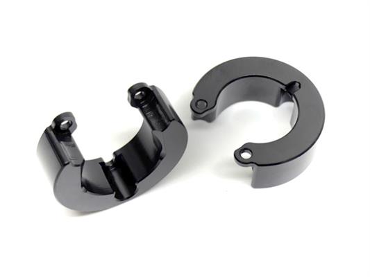Absima - 1231164 - Metal weights front axle CR4.4 (2)