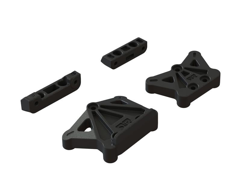 Arrma - AR320384 / ARAC9070 - SUSPENSION HANGER SET