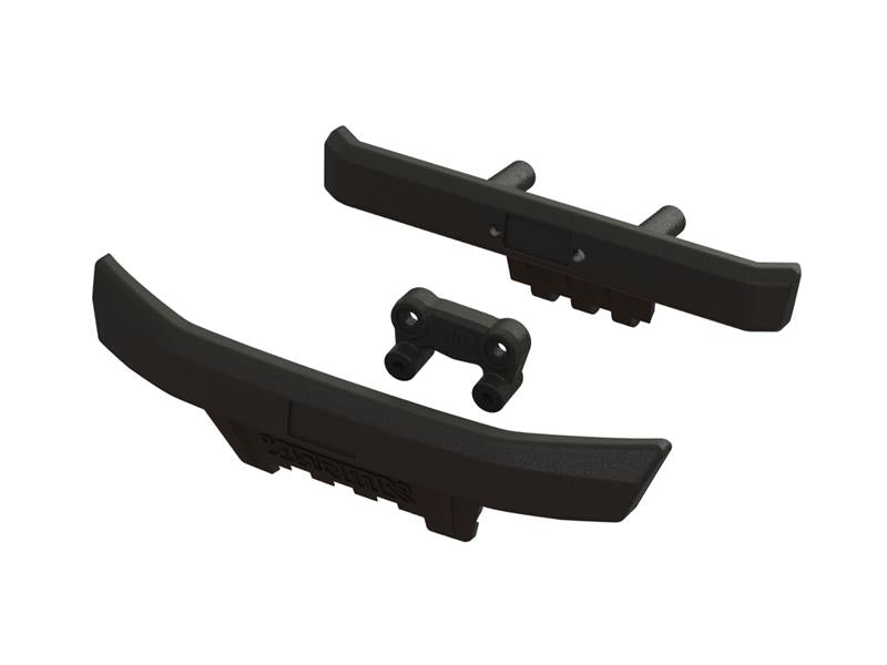 Arrma - ARA320638 - BUMPER SET