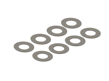 Arrma - ARA709060 - SHIM 6.2X11.9X0.3MM (8PCS)