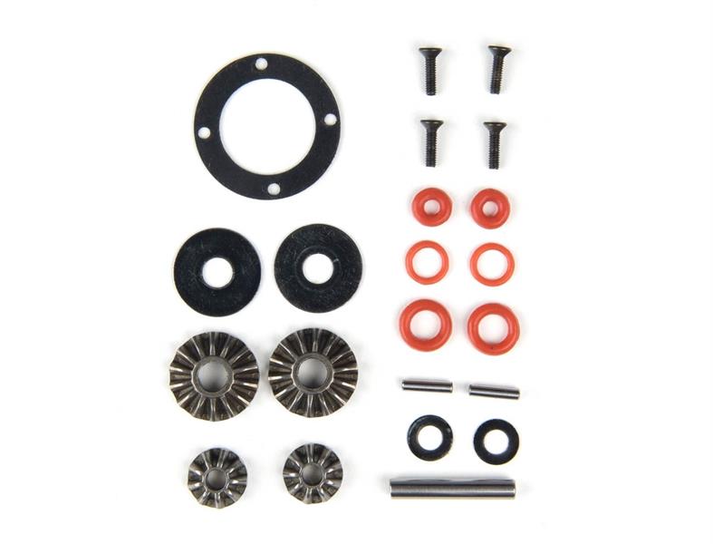 Arrma - AR310378 - DIFF GEAR MAINTENANCE SET