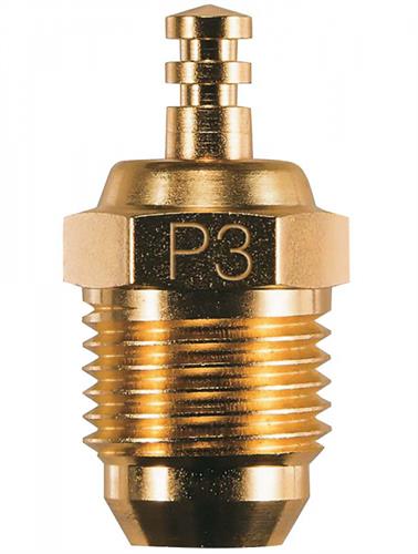 O.S. engine - OS71642720 - O.S.SPEED Glow Plug Turbo P3