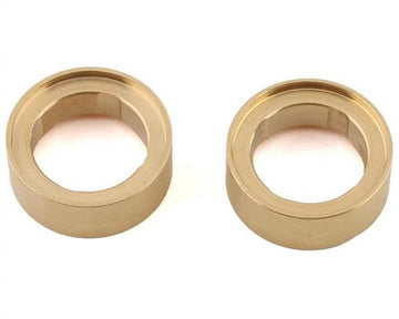 Absima - 1010093 - Optional Brass Wheel Weight - 24g - 2 stk