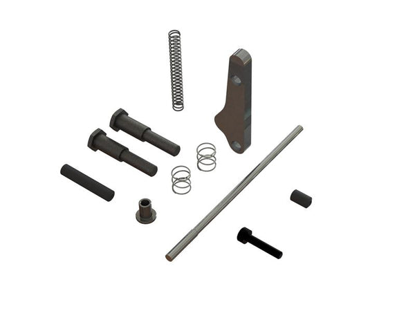 Arrma - ARA311022 - HANDBRAKE MODULE METAL PARTS SET