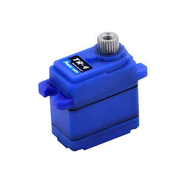 TR-4 WP HV Digital Servo 2.6KG /0.10sec@7.4V
