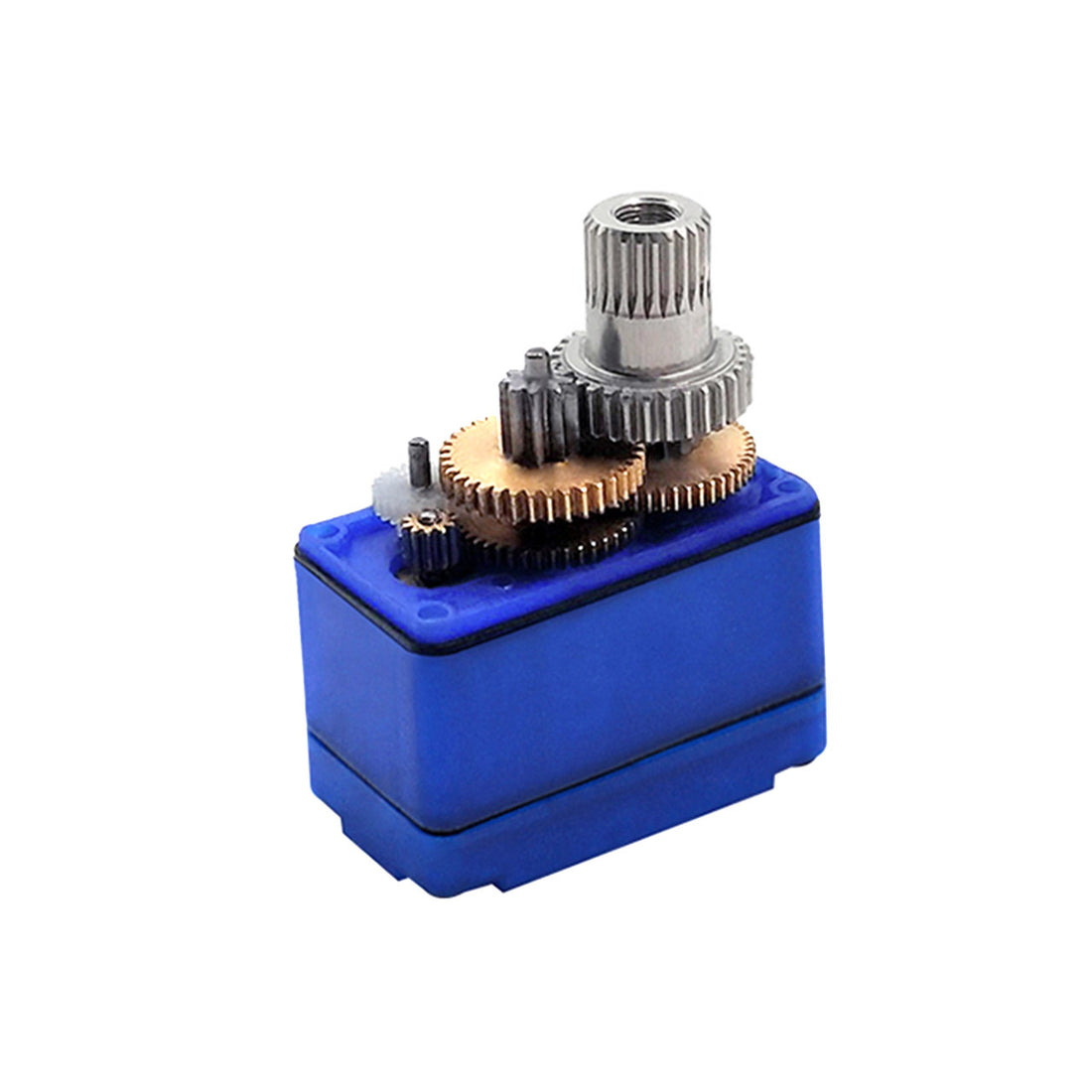 TR-4 WP HV Digital Servo 2.6KG /0.10sec@7.4V