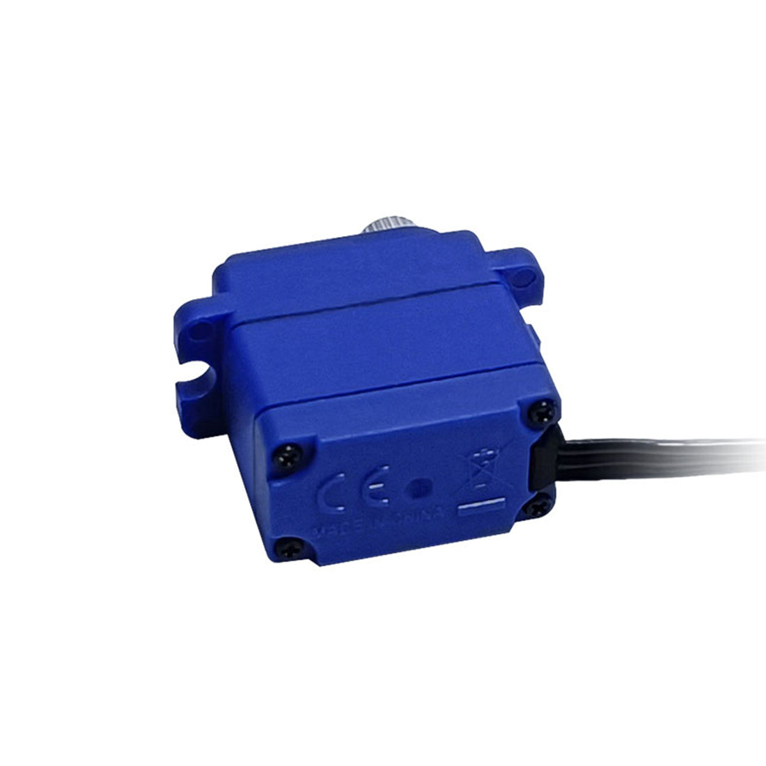 TR-4M Servo 22.5x12,5x24 3,2kg@7.4V