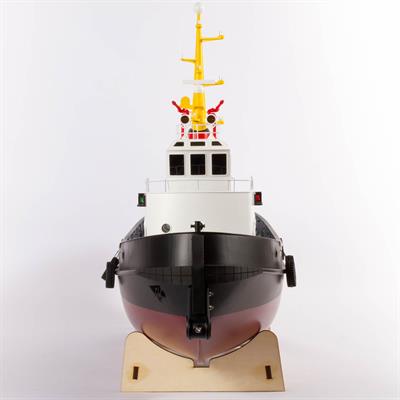 ProBoat - PRB08036 - Horizon Harbor 30-Inch Tug Boat RTR