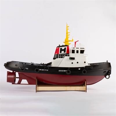 ProBoat - PRB08036 - Horizon Harbor 30-Inch Tug Boat RTR