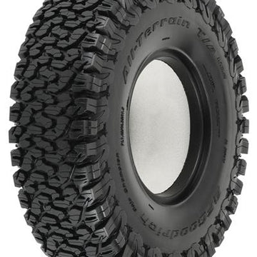 Pro-Line - PL10124-14 - 1/10 BFG All-Terrain KO2 G8 Front/Rear 1.9" Rock Crawling Tires (2)