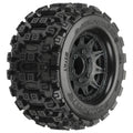 Pro-Line - PL10125-10 - Badlands MX28 2.8