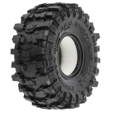 1/10 Mickey Thompson Baja Pro X Predator F/R 1.9 Crawler Tires (2)