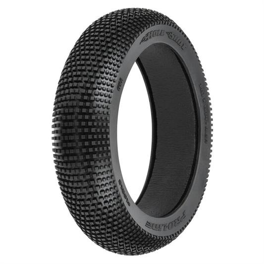 Pro-Line - PL1021602 - 1/4 Hole Shot M3 Motocross Rear Tire (1): PROMOTO-MX