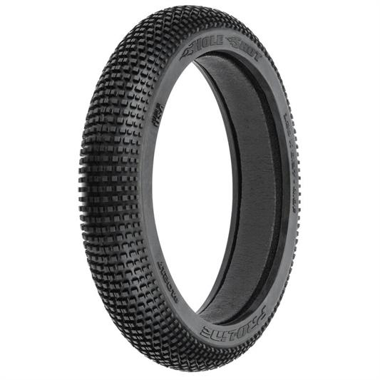 Pro-Line - PL1021702 - 1/4 Hole Shot M3 Motocross Front Tire (1): PROMOTO-MX