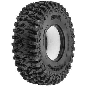 Pro-Line - PL10220-14 - 1/10 Hyrax LP G8 Front/Rear 2.2" Rock Crawling Tires (2)