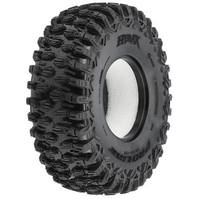 Pro-Line - PL10220-14 - 1/10 Hyrax LP G8 Front/Rear 2.2" Rock Crawling Tires (2)