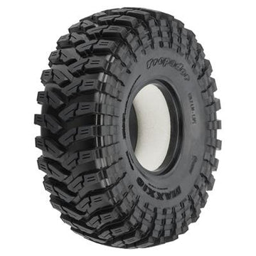 Pro-Line - PL10227-14 - 1.9" Maxxis Trepador Crawler dæk G8 hårdhed med indlæg - 2 stk