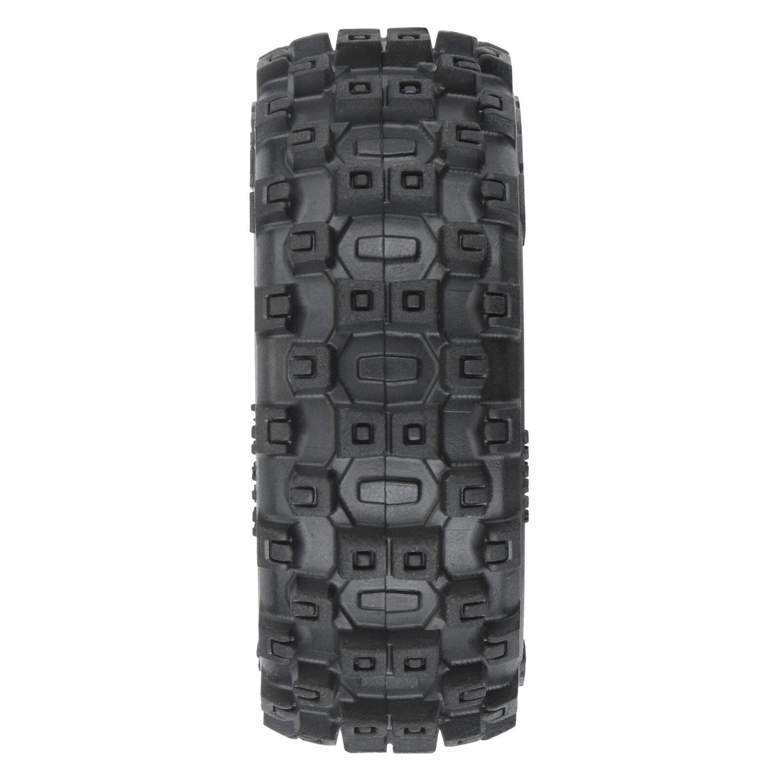 Badlands MX 1.9 Buggy Tires MTD Mach-10 Black Wheels: Typhon GROM