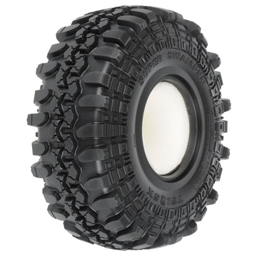 1/10 Interco Super Swamper G8 Front/Rear 2.2 Crawler Tires (2)