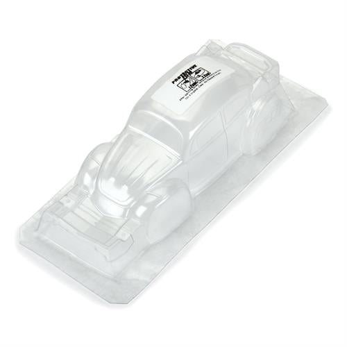 Proline - PL3703-00 - 1/28 VW Baja Bug Clear Body: Micro-T