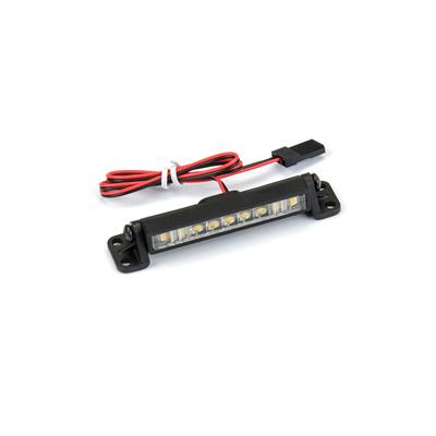 Pro-Line - PL6352-00 - 2" Ultra-Slim LED Light Bar Kit 5V-12V (Straight)