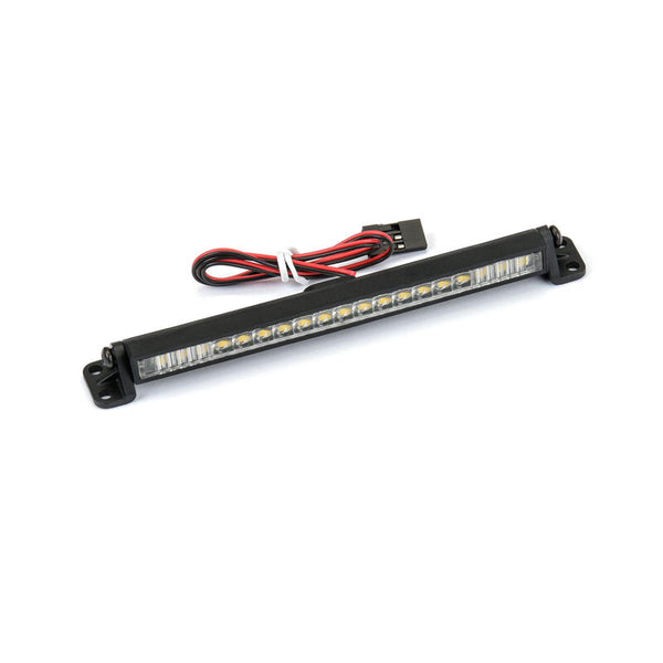 Pro-Line - PL6352-01 - 4" Ultra-Slim LED Light Bar Kit 5V-12V (Straight)