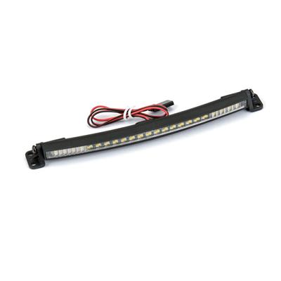 Pro-Line - PL6352-02 - 5" Ultra-Slim LED Light Bar Kit 5V-12V (Curved)