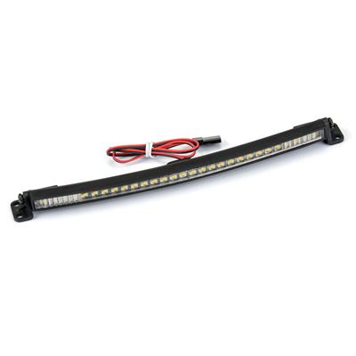 Pro-Line - PL6352-03 - 6" Ultra-Slim LED Light Bar Kit 5V-12V (Curved)
