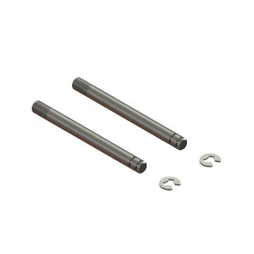 PowerStroke Shock Rear Shaft Replacement: PRO643301
